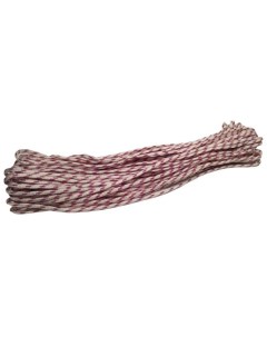 Хозяйственный вязанно плетенный шнур Tech-krep