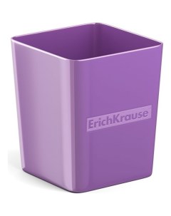 Настольная пластиковая подставка Erich krause