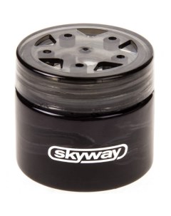 Гелевый ароматизатор на панель Skyway