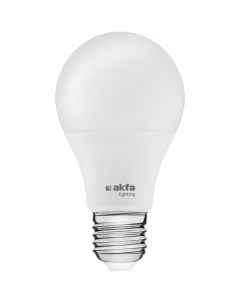 Светодиодная лампа Akfa lighting