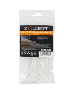 Стяжка для кабеля Zolder
