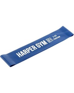 Замкнутый эспандер для фитнеса Harper gym