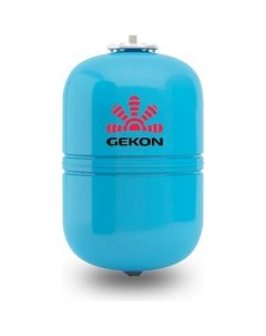 Мембранный бак для водоснабжения Gekon