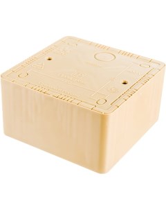 Универсальная безгалогенная коробка Промрукав