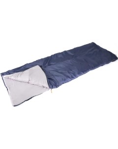 Трехслойный спальный мешок одеяло Следопыт