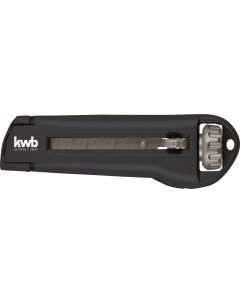 Выдвижной нож Kwb