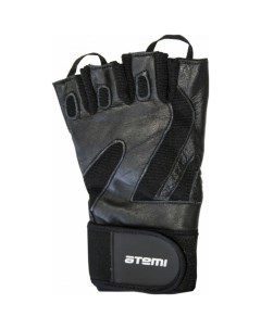 Перчатки для фитнеса Atemi