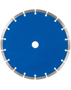 Универсальный сегментный алмазный диск Patriòt