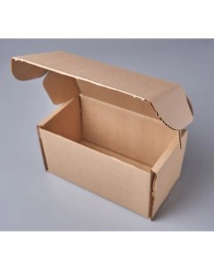 Самосборная коробка Pack innovation