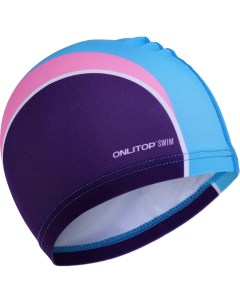 Детская шапочка для плавания Onlitop
