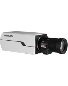 IP камера Hikvision