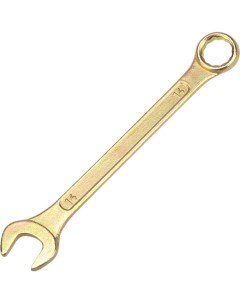 Комбинированный гаечный ключ Rexant