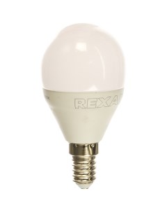 Лампа светодиодная Rexant