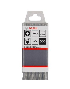 Двусторонние биты Bosch