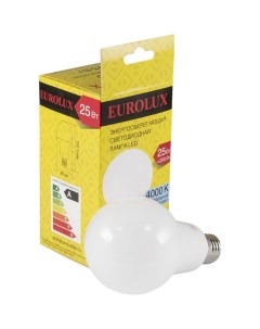Светодиодная лампа Eurolux