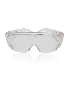 Защитные открытые поликарбонатные очки Еланпласт