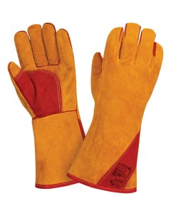 Утепленные перчатки 2hands