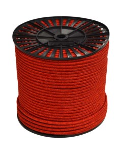 Плетеный текстильный шнур Truenergy