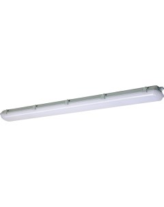 Пылевлагозащищенный светодиодный светильник Rsv