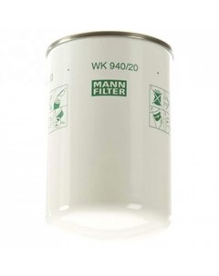 Топливный фильтр ЯМЗ 650 WK940 20 Mann-filter