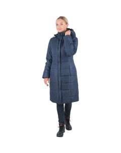 Утепленное женское пальто Гк спецобъединение