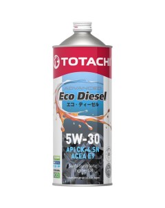 Моторное масло Totachi