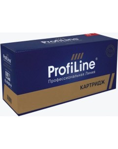 Струйный картридж Profiline