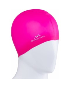 Подростковая шапочка для плавания 25degrees