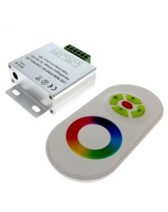 Сенсорный контроллер Smartbuy
