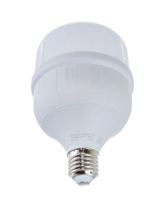 Высокомощная светодиодная лампа General lighting systems