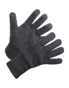 Трикотажные утепленные перчатки вкладыши Ампаро