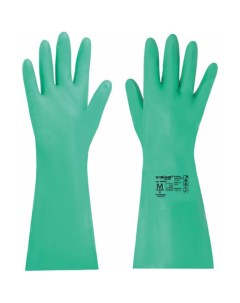 Нитриловые гипоаллергенные перчатки Лайма