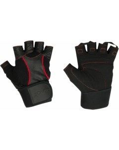 Атлетические перчатки Starfit