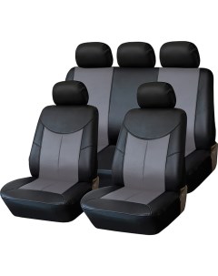 Универсальные чехлы для автомобильных сидений Крафт
