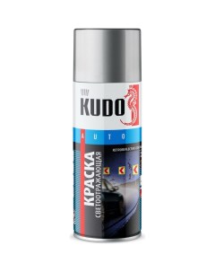 Светоотражающая краска Kudo
