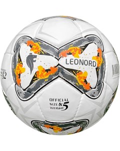 Футбольный мяч Leonord