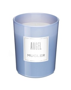 Свеча Angel Mugler