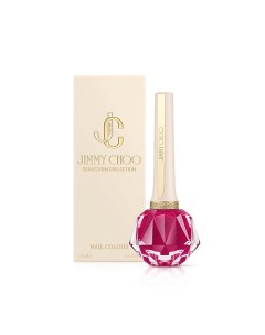 Лак для ногтей Jimmy choo