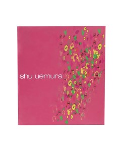 Подарочный набор 1 Shu uemura