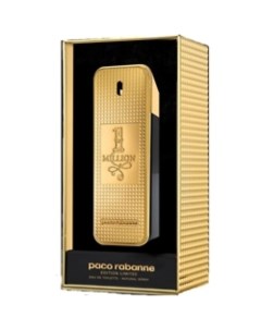 1 Million Limited Edition 100 Paco rabanne