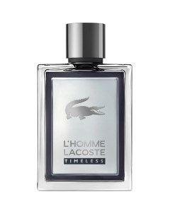 L Homme Timeless 100 Lacoste