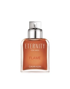 Eternity Flame For Man 100 Calvin klein