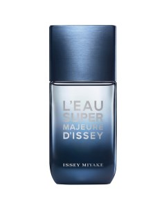 L eau Super Majeure D issey Pour Homme Intense 100 Issey miyake