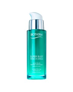 Сыворотка для бюста и области декольте Super Bust Tense In Serum Biotherm