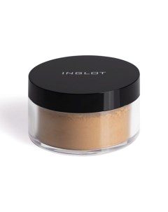 Рассыпчатая пудра PERFECT FINISH LOOSE POWDER Inglot