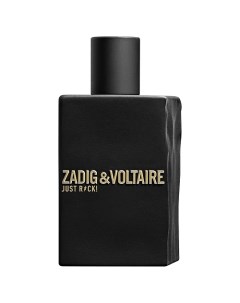 Just rock Pour Lui 50 Zadig&voltaire