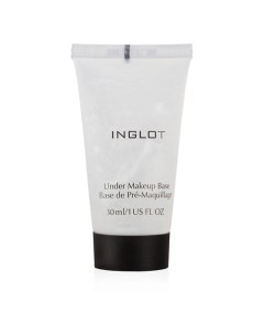 Выравнивающая основа под макияж UNDER THE MAKEUP BASE pro 30 Inglot