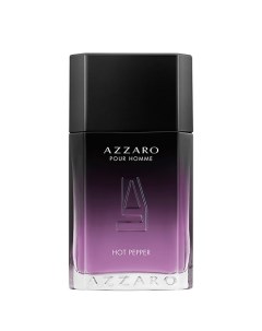 Pour Homme Hot Pepper 100 Azzaro