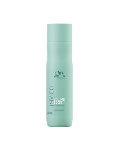 Шампунь для придания объема Invigo Volume Boost Bodifying Shampoo Wella professionals