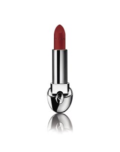 Матовая губная помада ROUGE G DE MAT сменный блок Guerlain